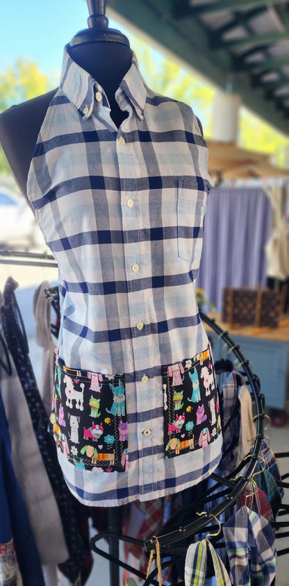 Aprons