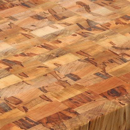 Small End Grain Cutting Boards