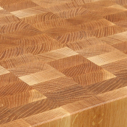 Small End Grain Cutting Boards