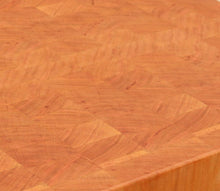 Large End Grain Cutting Boards